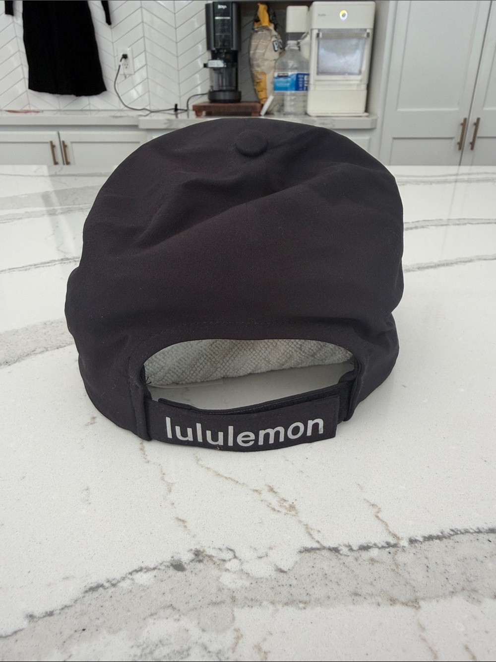 lululemon Fast and Free Running Hat | OS - Picture 6 of 8